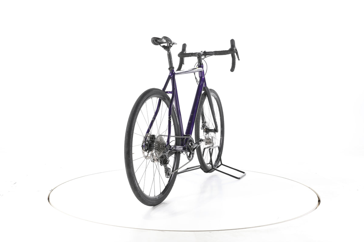 Stevens Vapor Gravelbike - Image 11