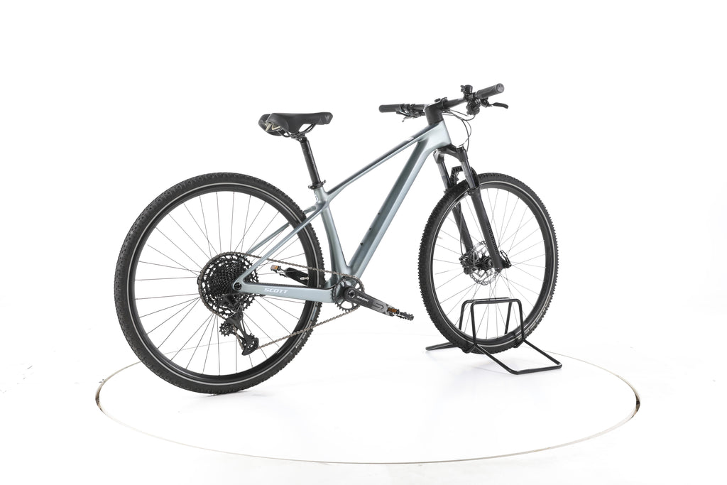 Scott Contessa Scale 920 Fahrrad Hardtail - Image 12