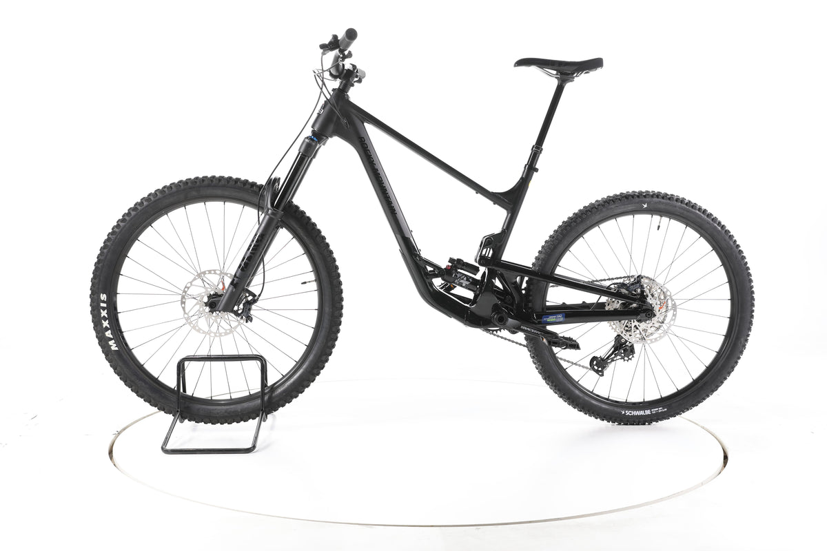 Rocky Mountain Altitude 50 Fahrrad Fully - Image 7