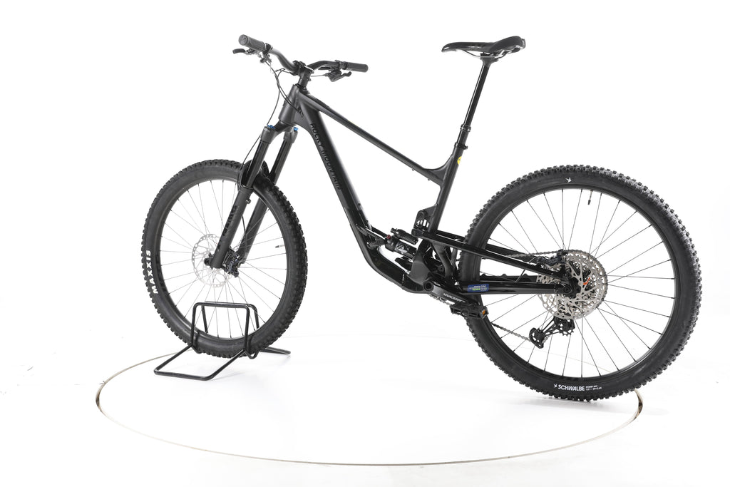 Rocky Mountain Altitude 50 Fahrrad Fully - Image 8