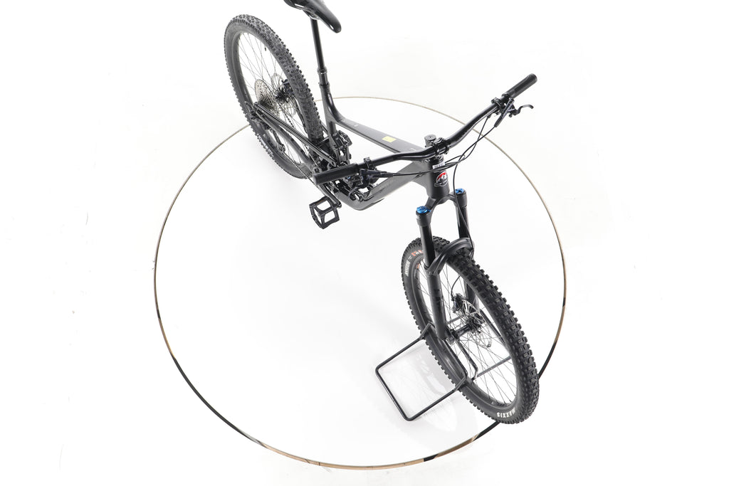 Rocky Mountain Altitude 50 Fahrrad Fully - Image 15