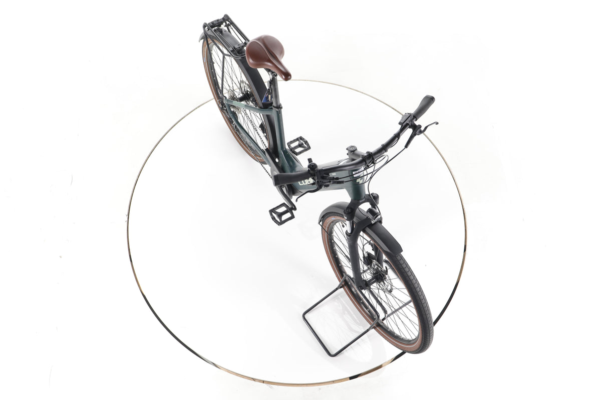 Cube Touring Hybrid ONE 625 Trekking E-Bike Tiefeinsteiger - Image 15