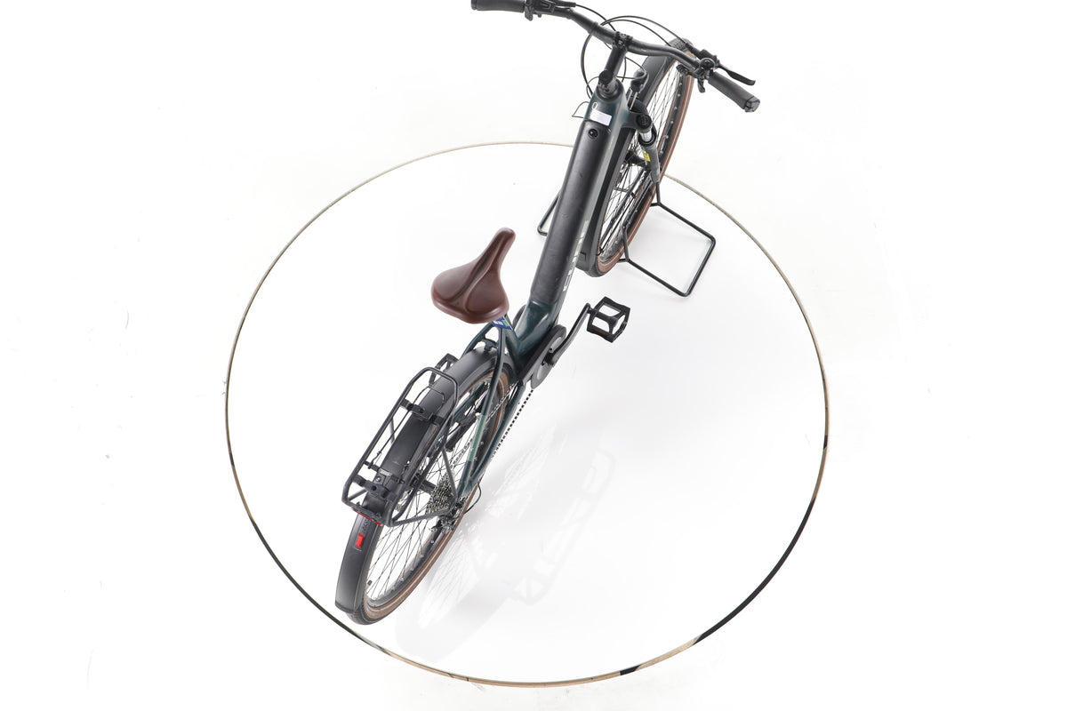 Cube Touring Hybrid ONE 625 Trekking E-Bike Tiefeinsteiger - Image 23