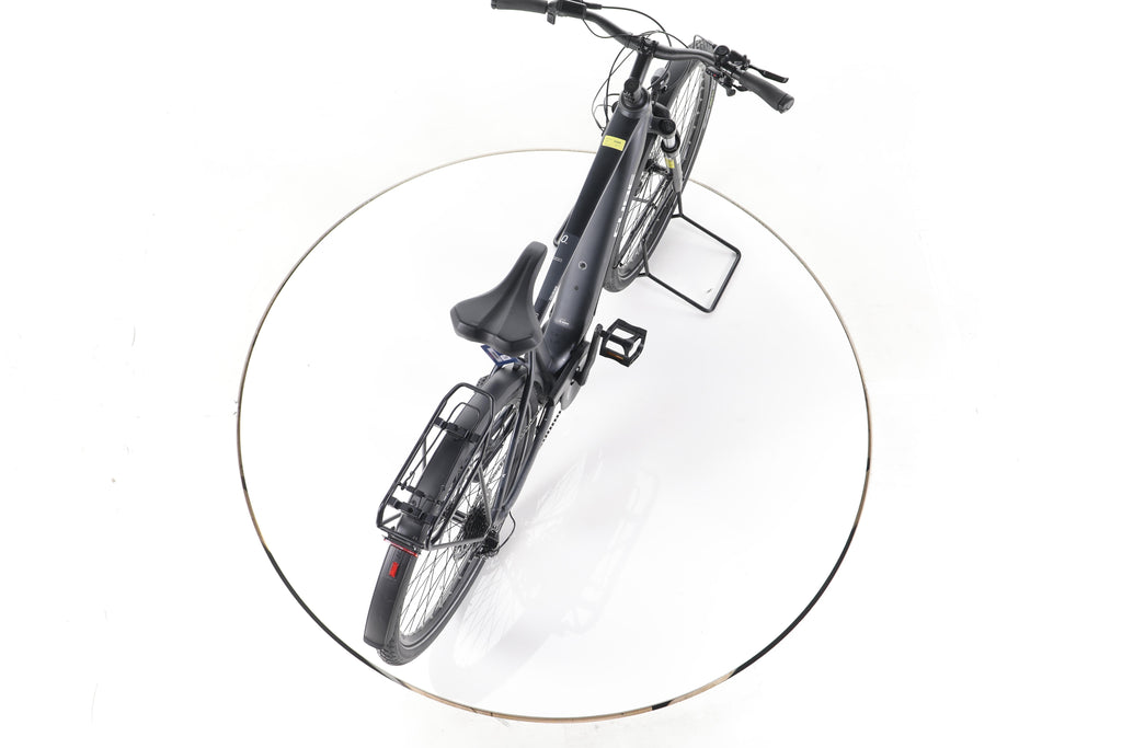 Cube Touring Hybrid ONE Trekking E-Bike 2024 - Image 23
