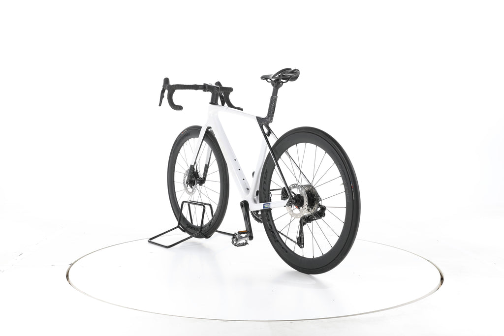 Trek Madone SL 6 Gen 8 Rennrad Carbon 2026 - Image 9