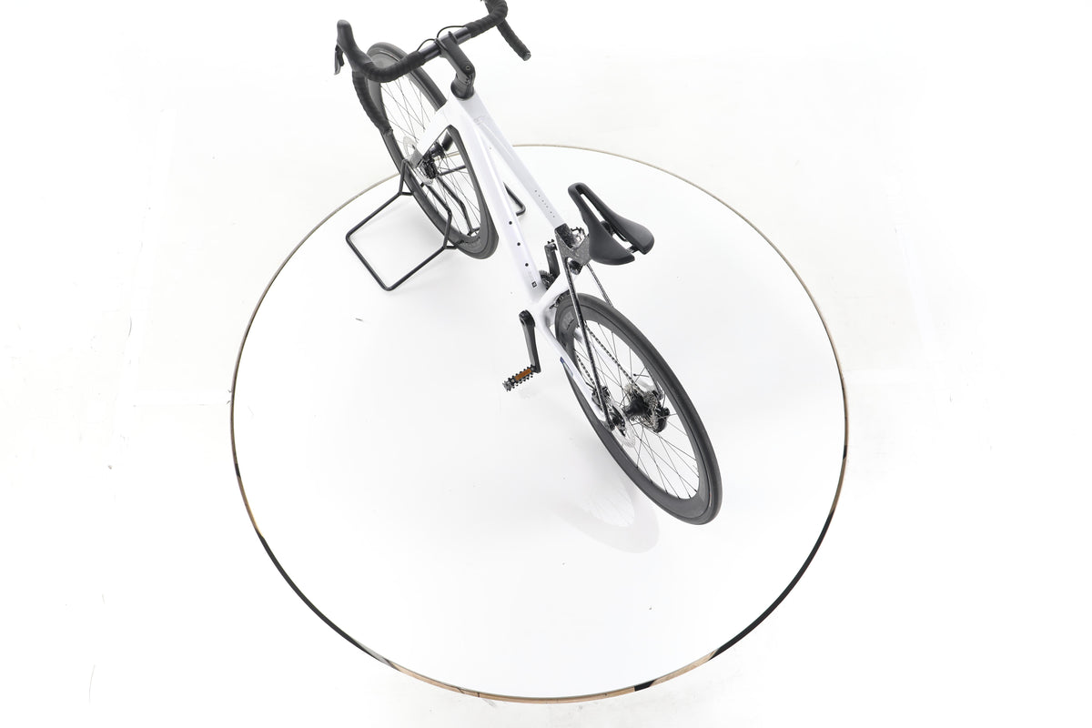 Trek Madone SL 6 Gen 8 Rennrad Carbon 2026 - Image 21