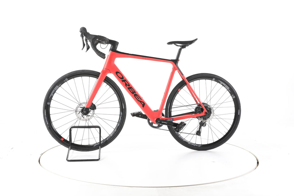 Orbea Gain M30 1X E-Gravel & Rennrad Carbon - Image 7