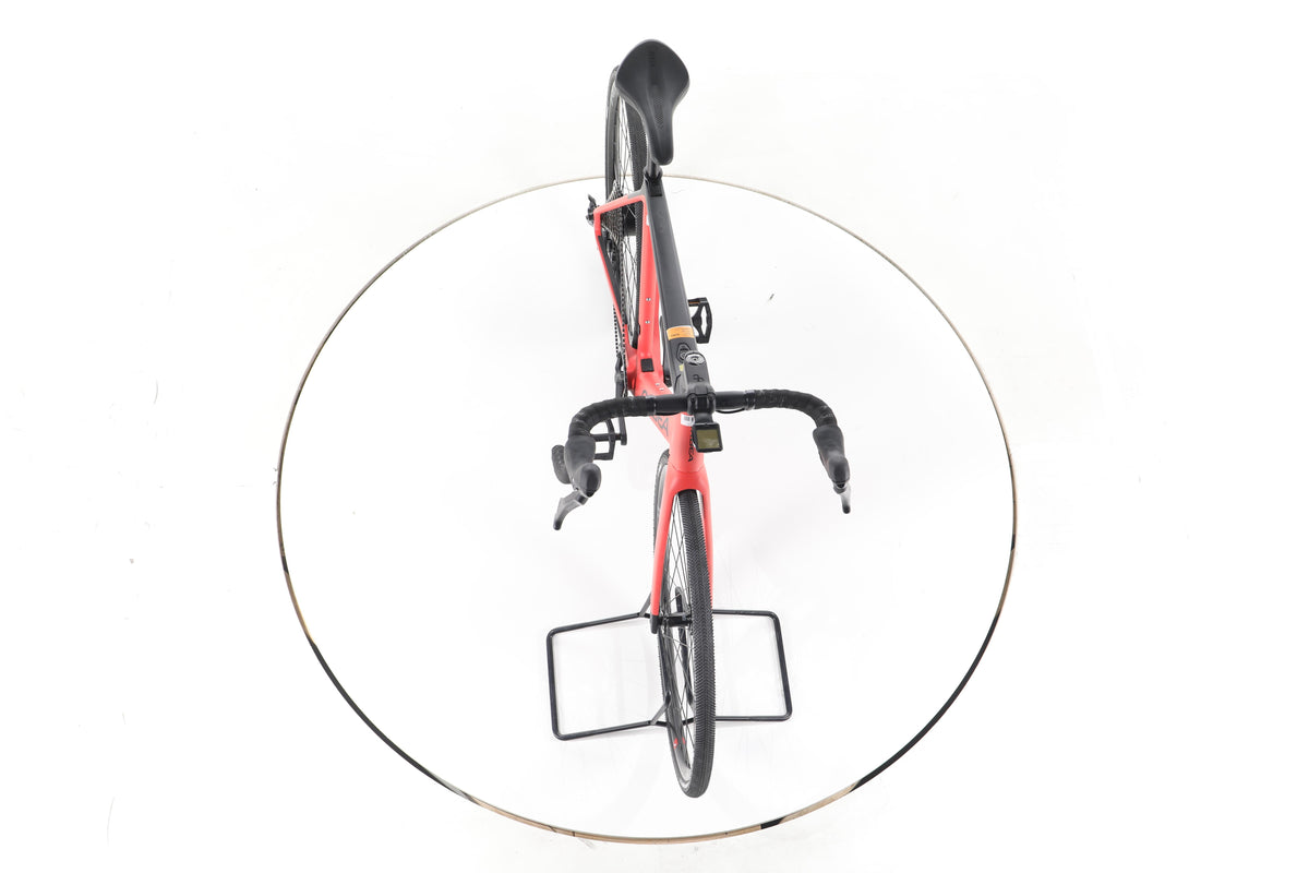 Orbea Gain M30 1X E-Gravel & Rennrad Carbon - Image 16