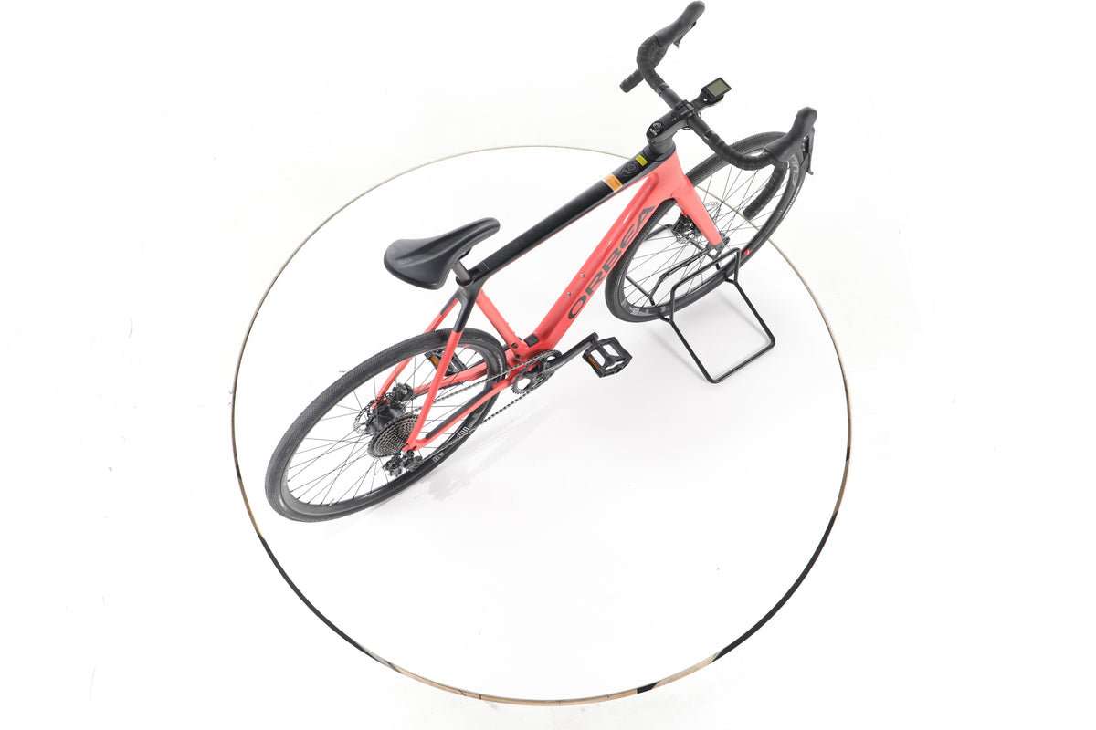 Orbea Gain M30 1X E-Gravel & Rennrad Carbon - Image 24