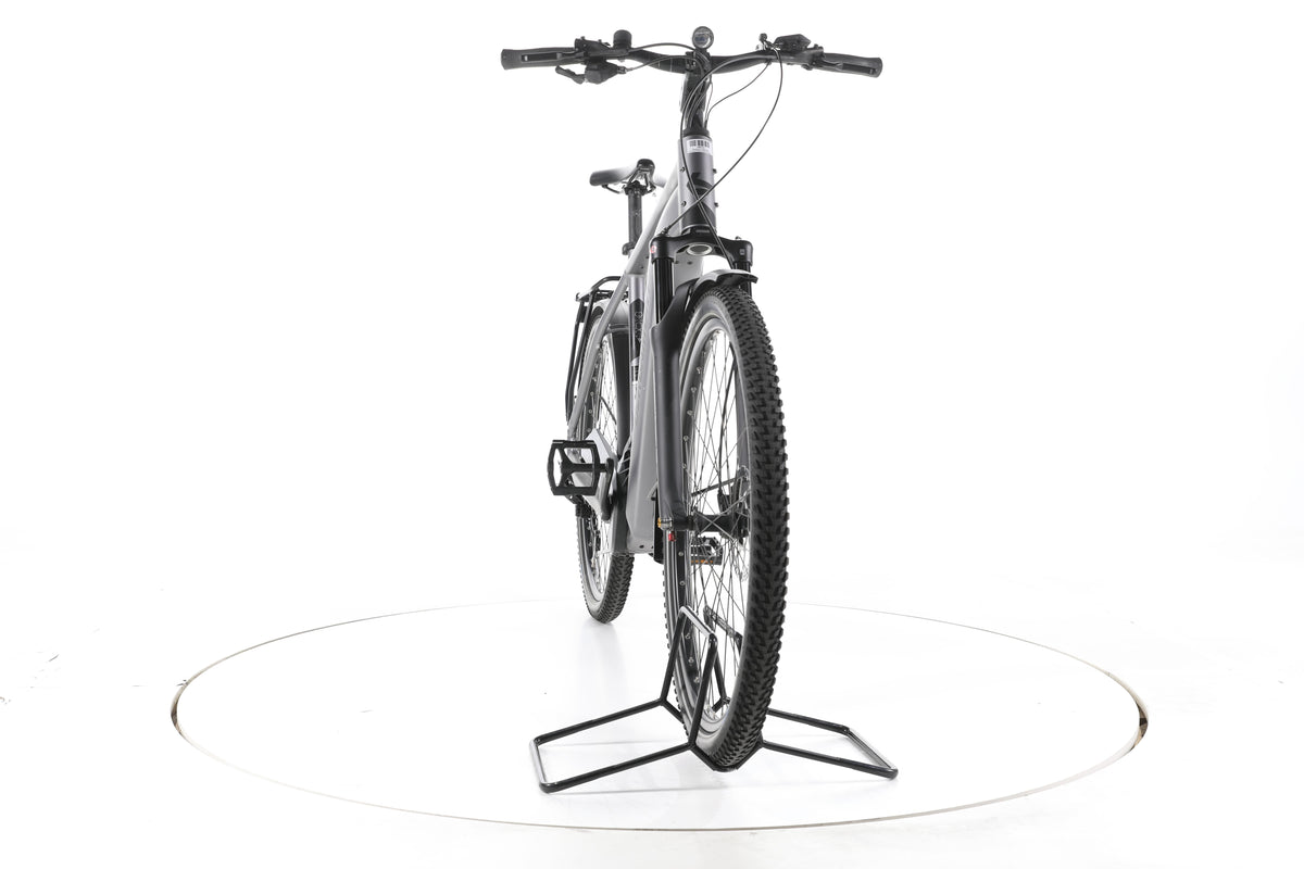 Bergamont E-Horizon Premium SUV SUV E-Bike - Image 4