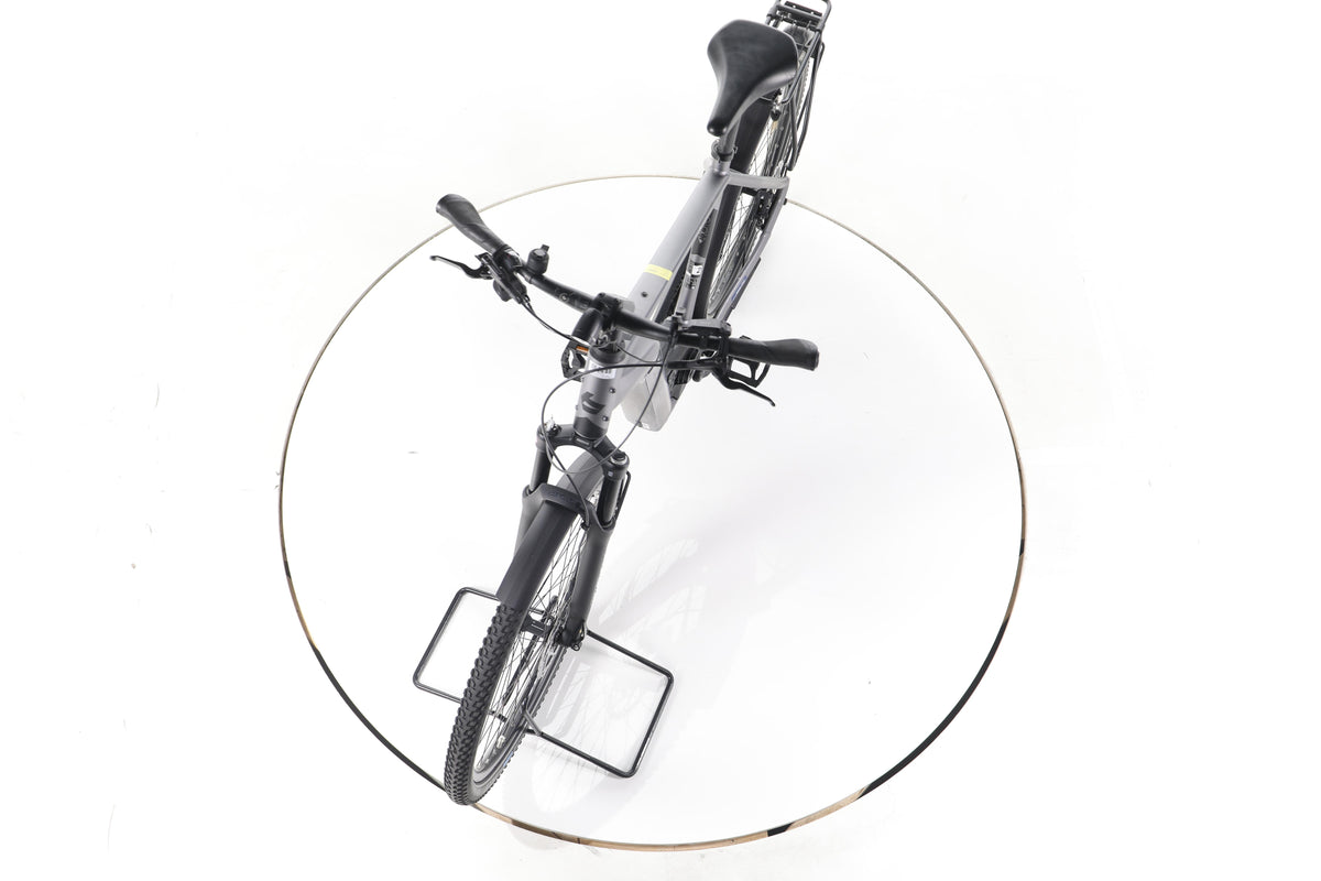 Bergamont E-Horizon Premium SUV SUV E-Bike - Image 17