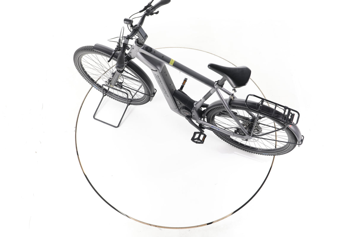 Bergamont E-Horizon Premium SUV SUV E-Bike - Image 20
