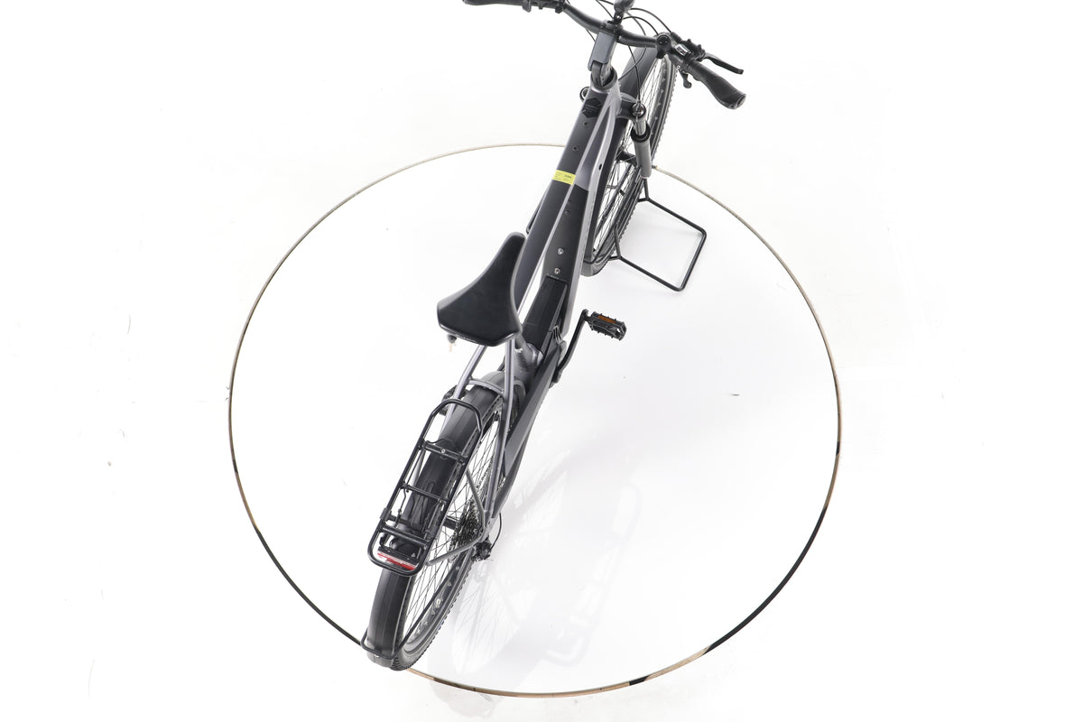 Bergamont E-Horizon Premium SUV SUV E-Bike - Image 23