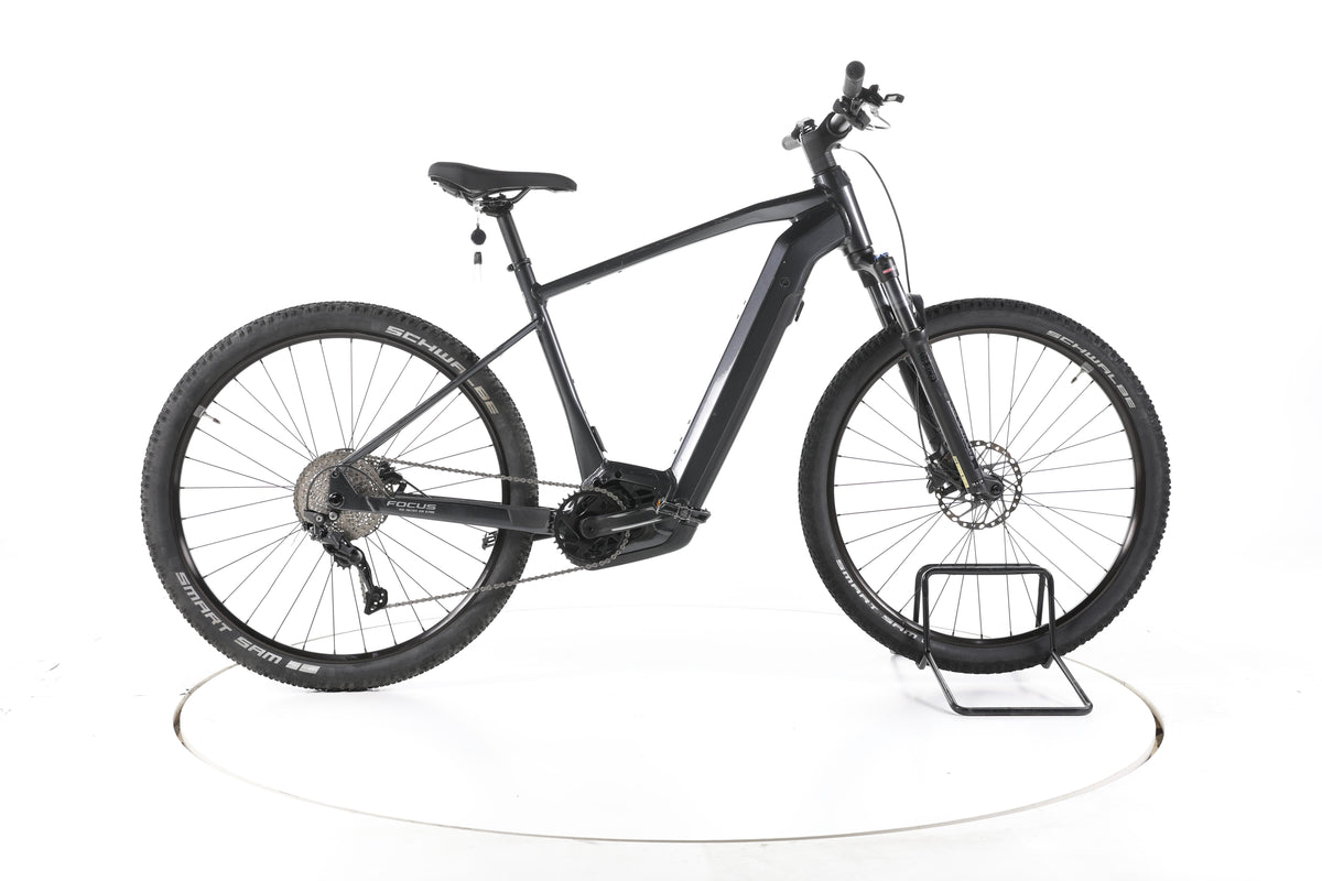 Focus Jarifa² 6.7 E-Bike - Image 1