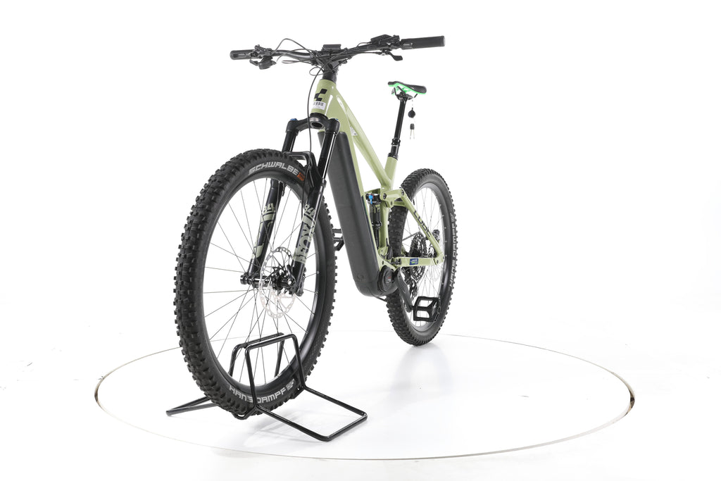 Cube Stereo Hybrid 140 E-Bike Fully Carbon - Image 5