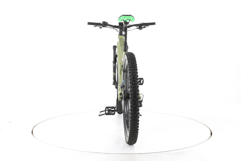Cube Stereo Hybrid 140 E-Bike Fully Carbon - Image 10
