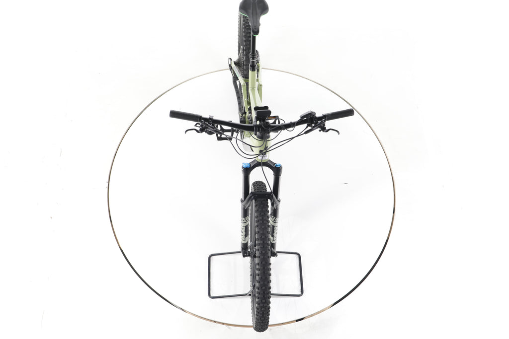 Cube Stereo Hybrid 140 E-Bike Fully Carbon - Image 16