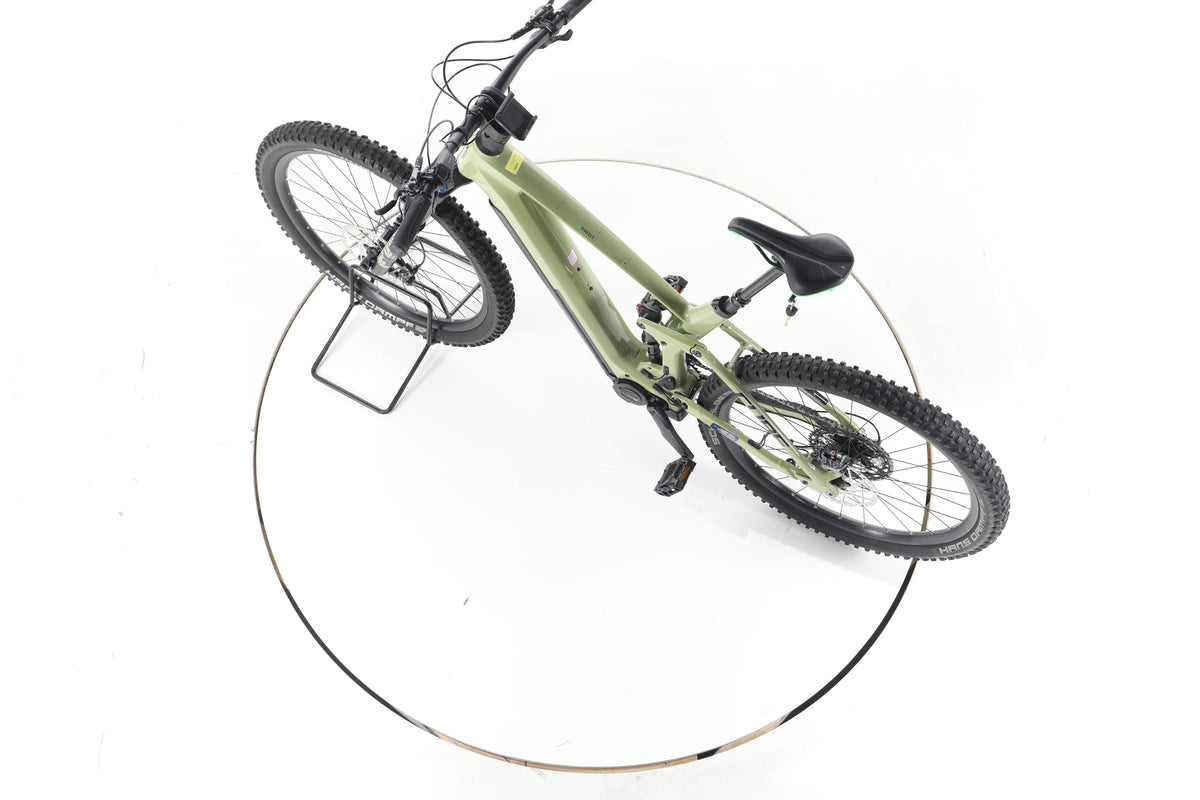 Cube Stereo Hybrid 140 E-Bike Fully Carbon - Image 20