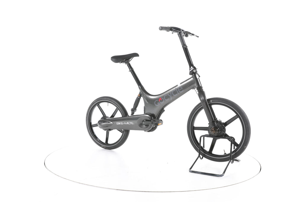 Gocycle G2 Falt E-Bike Tiefeinsteiger - Image 2