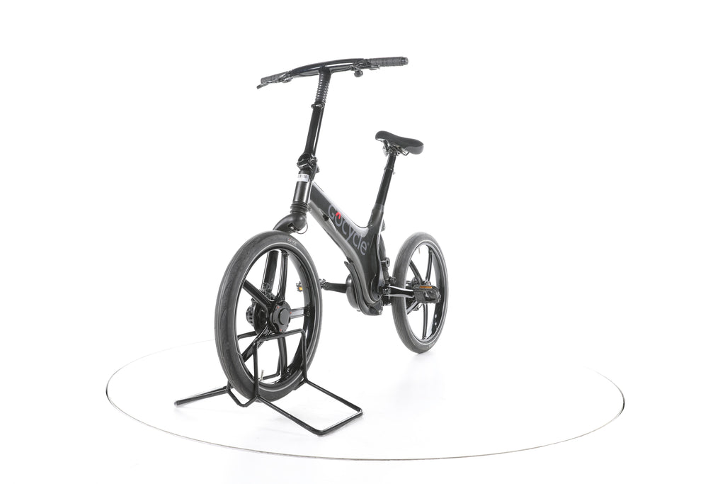 Gocycle G2 Falt E-Bike Tiefeinsteiger - Image 5