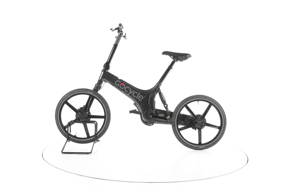 Gocycle G2 Falt E-Bike Tiefeinsteiger - Image 7