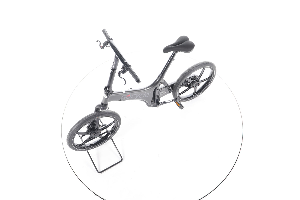 Gocycle G2 Falt E-Bike Tiefeinsteiger - Image 18