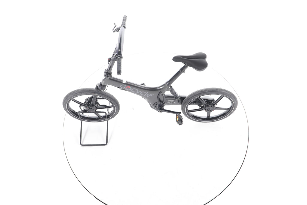 Gocycle G2 Falt E-Bike Tiefeinsteiger - Image 19