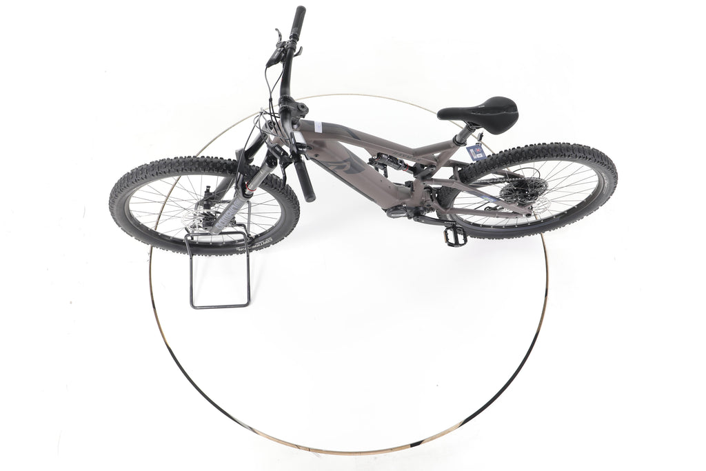 R Raymon TrailRay 160E 9.0 E-Bike Fully - Image 19