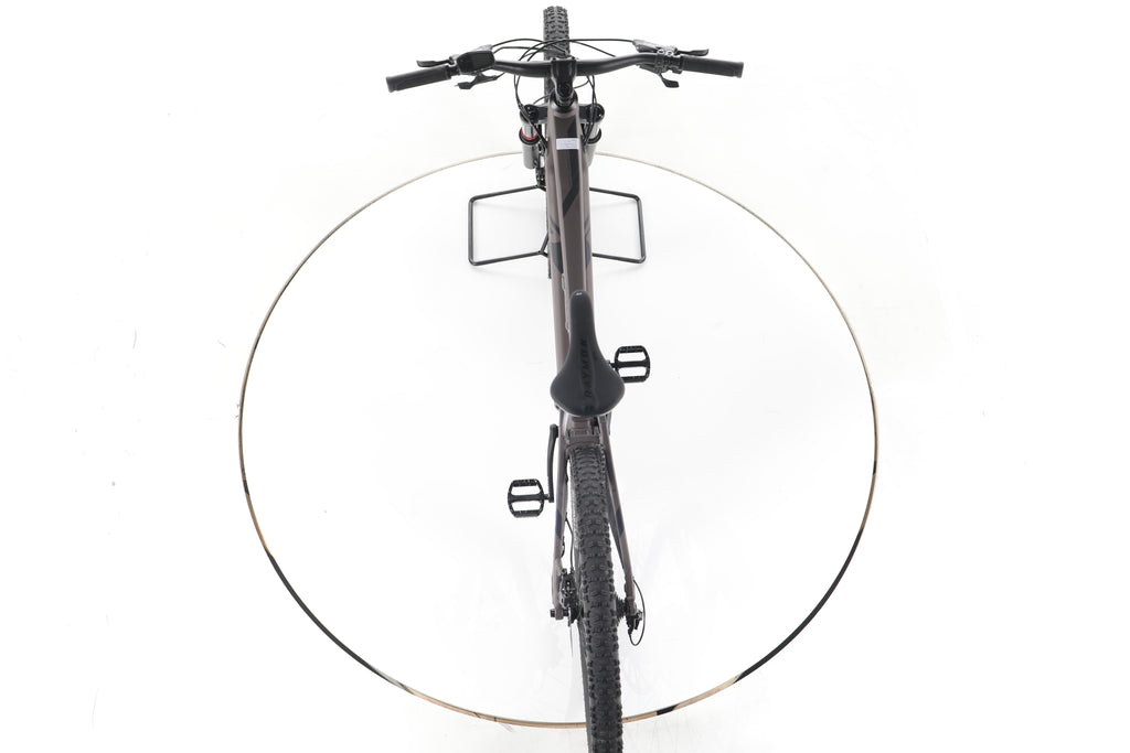 R Raymon TrailRay 160E 9.0 E-Bike Fully - Image 22
