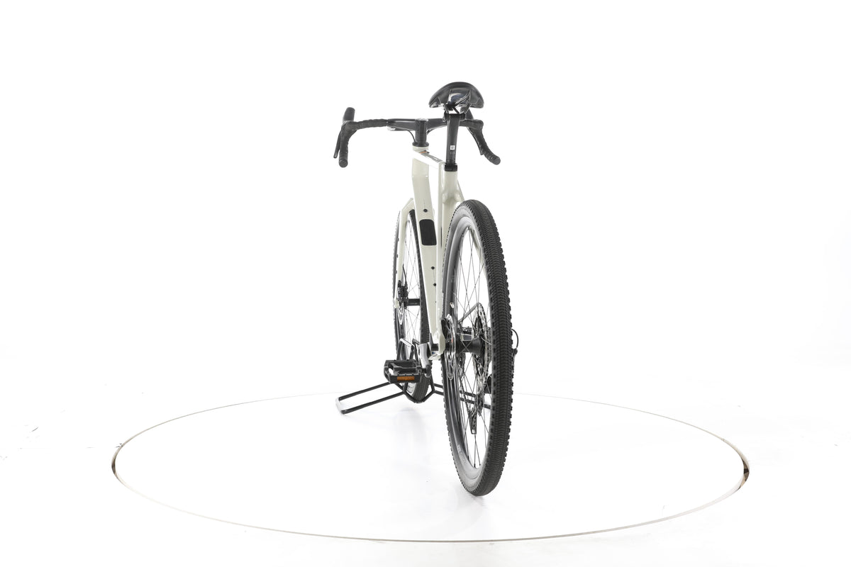 Canyon Grizl CF 7 ESC Gravelbike Carbon 2025 - Image 10