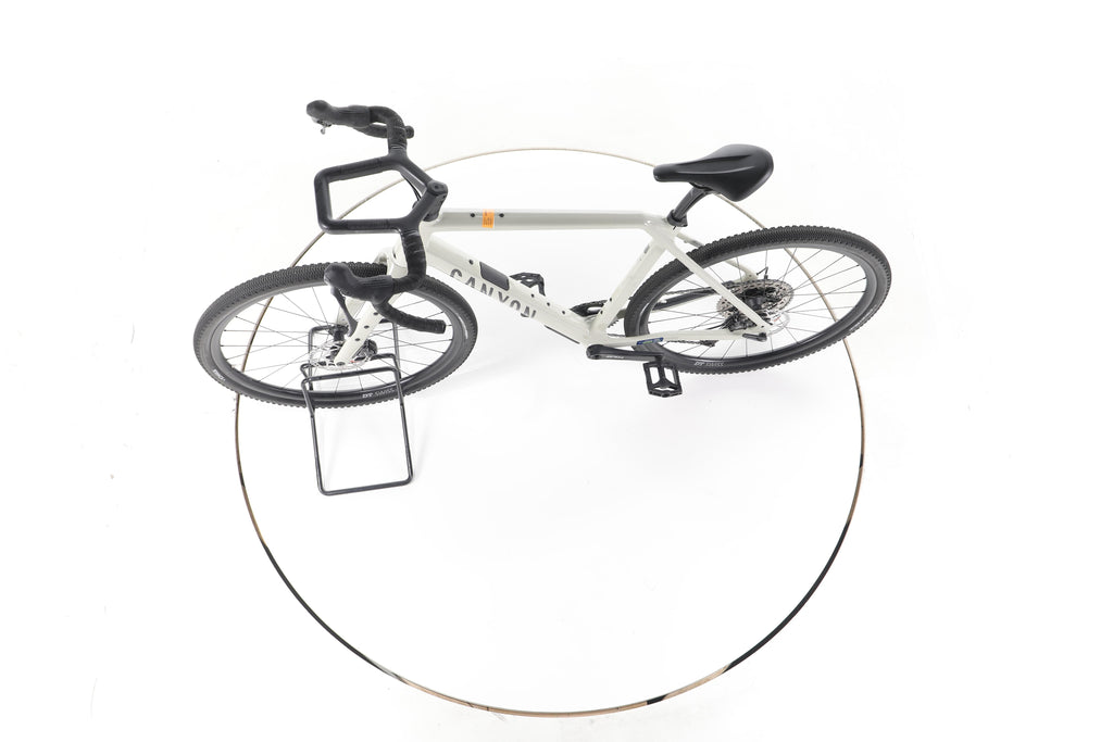 Canyon Grizl CF 7 ESC Gravelbike Carbon 2025 - Image 19