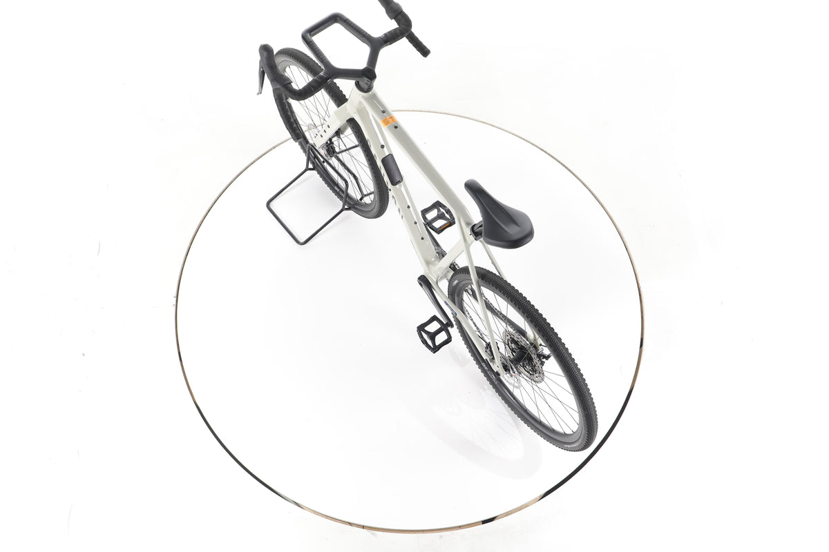 Canyon Grizl CF 7 ESC Gravelbike Carbon 2025 - Image 21