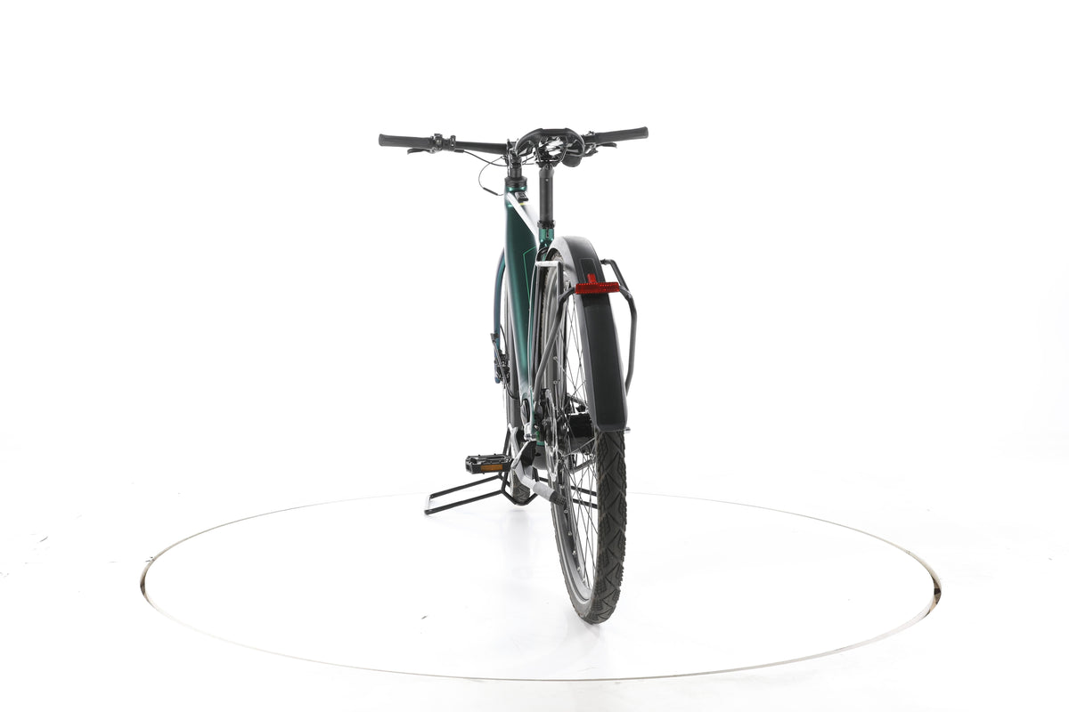 Cube Editor Hybrid SLT City E-Bike 2025 - Image 10