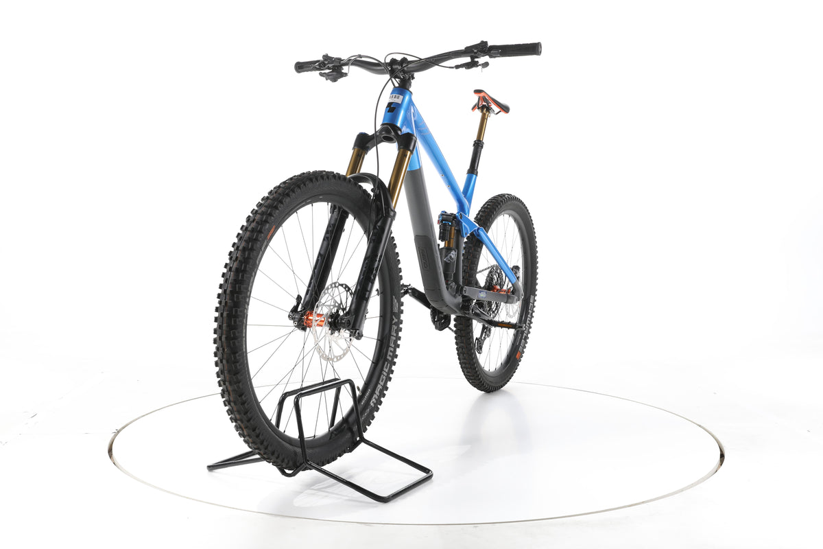 Cube Stereo ONE77 C:68X SLX Fahrrad Fully - Image 5