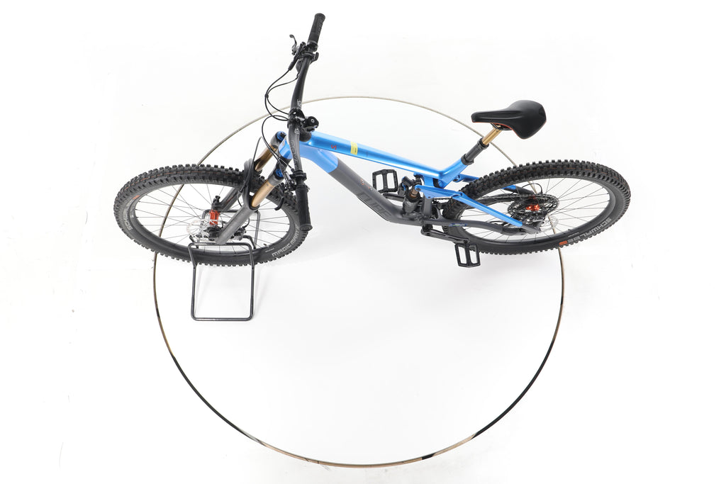 Cube Stereo ONE77 C:68X SLX Fahrrad Fully - Image 19