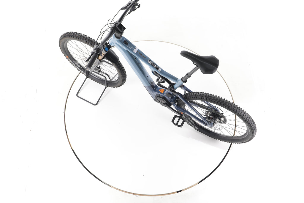 Focus Jam² 6.9 E-Bike Fully - Image 20