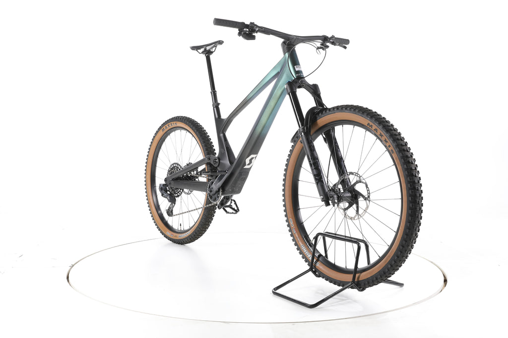 Scott Genius 910 Fahrrad Fully - Image 3