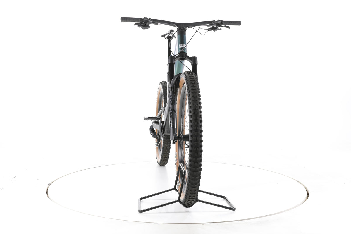 Scott Genius 910 Fahrrad Fully - Image 4