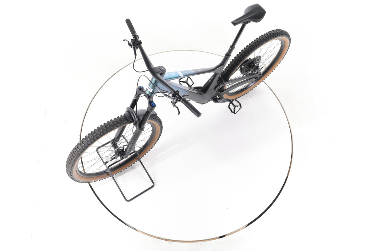 Scott Genius 910 Fahrrad Fully - Image 18