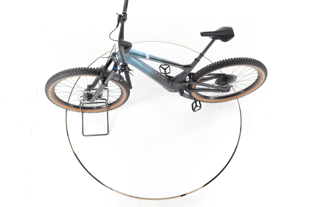 Scott Genius 910 Fahrrad Fully - Image 19