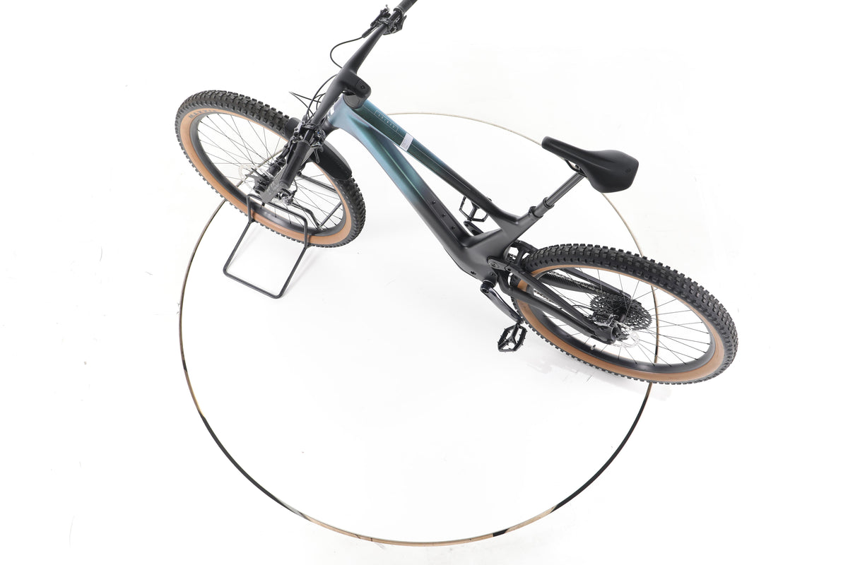 Scott Genius 910 Fahrrad Fully - Image 20
