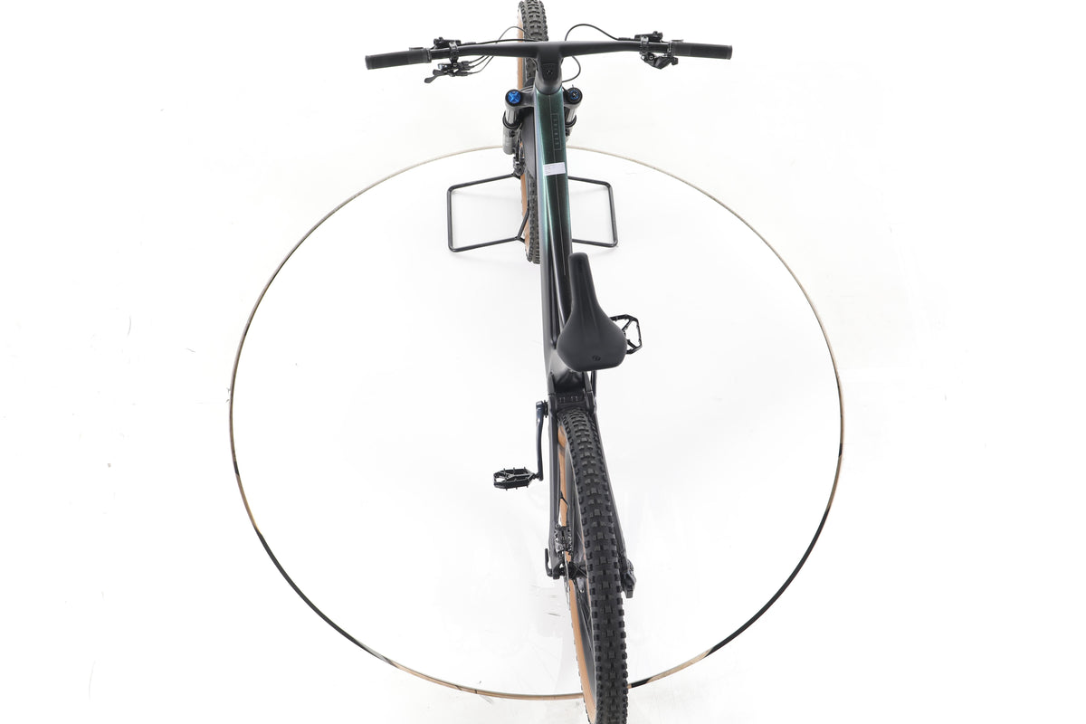 Scott Genius 910 Fahrrad Fully - Image 22