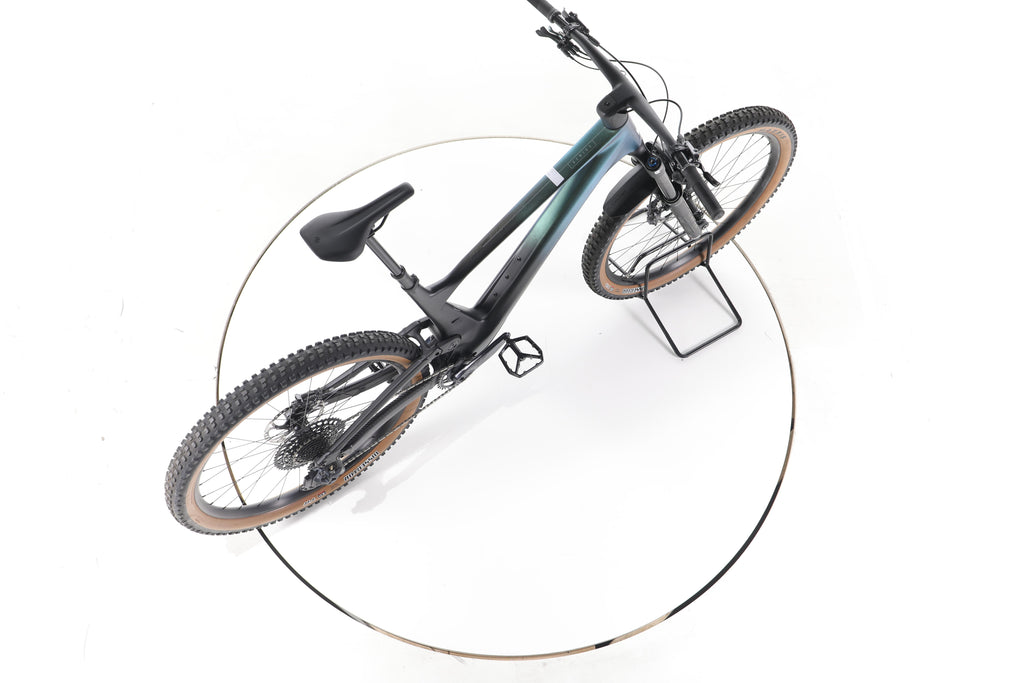 Scott Genius 910 Fahrrad Fully - Image 24
