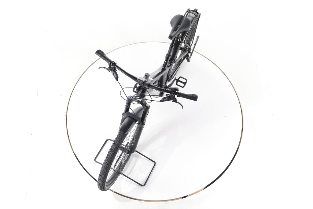 Trek Powerfly FS9 EQ SUV E-Bike - Image 17