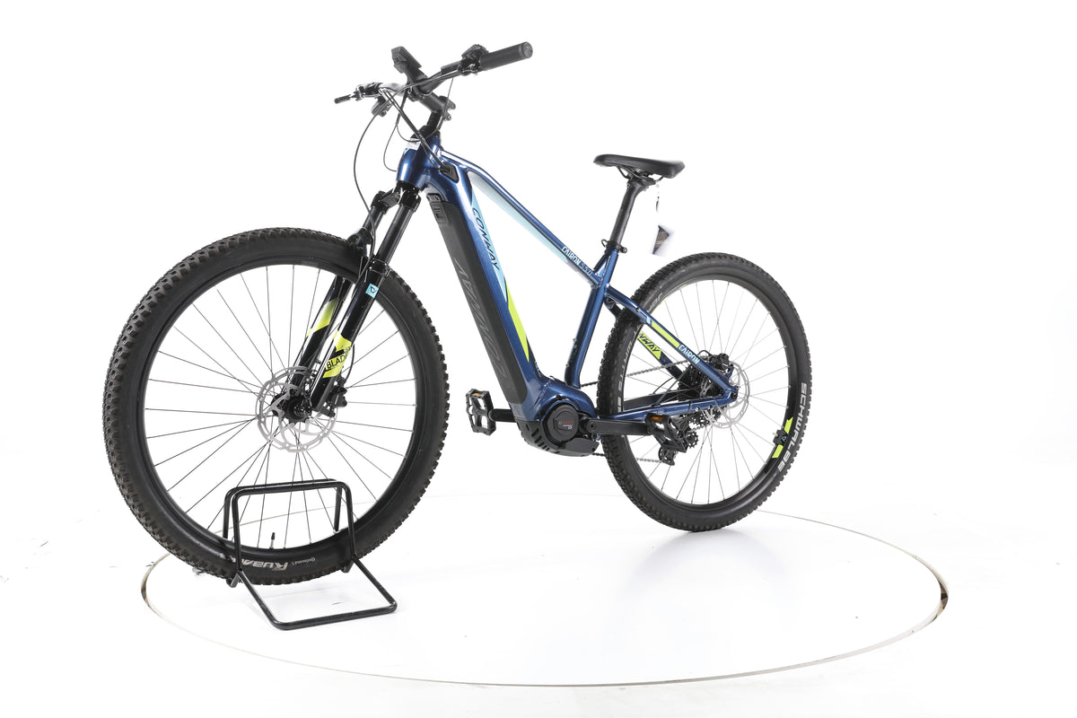Conway Cairon S 5.0 E-Bike - Image 6