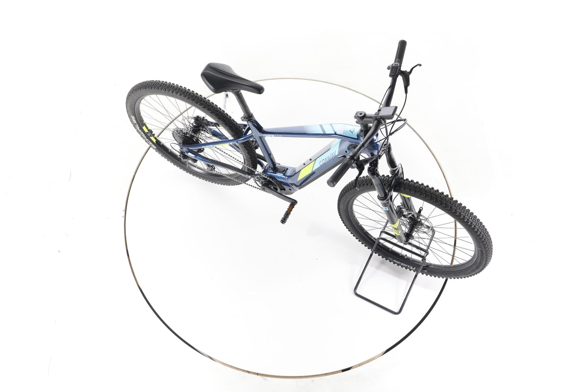 Conway Cairon S 5.0 E-Bike - Image 14
