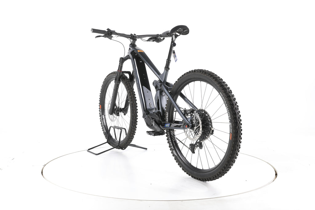 Simplon Rapcon Pmax E-Bike Fully Carbon - Image 9
