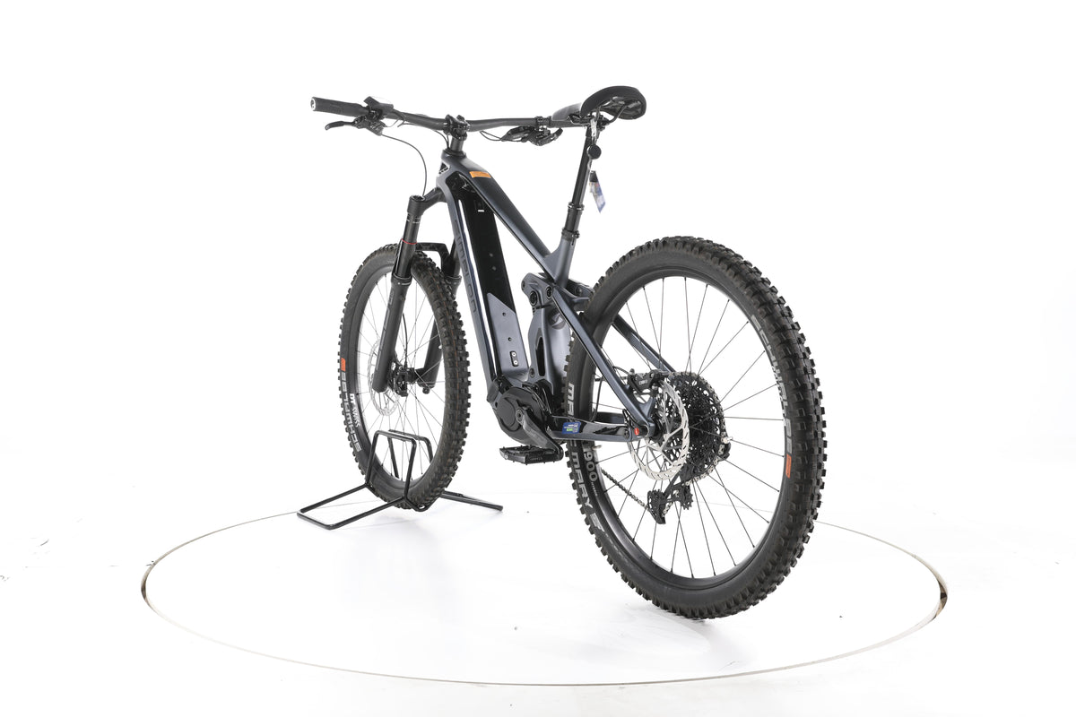 Simplon Rapcon Pmax E-Bike Fully Carbon - Image 9