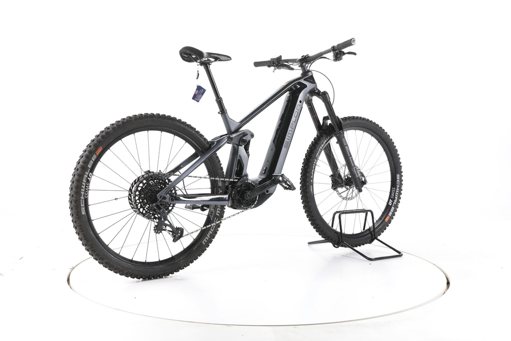 Simplon Rapcon Pmax E-Bike Fully Carbon - Image 12