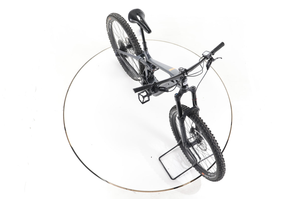 Simplon Rapcon Pmax E-Bike Fully Carbon - Image 15